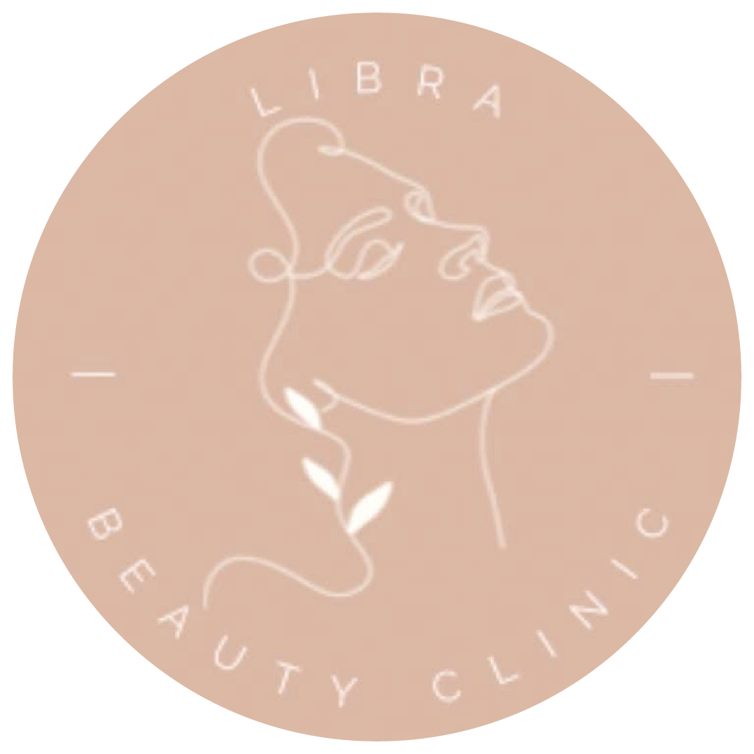 Libra Beauty Clinic - Logo