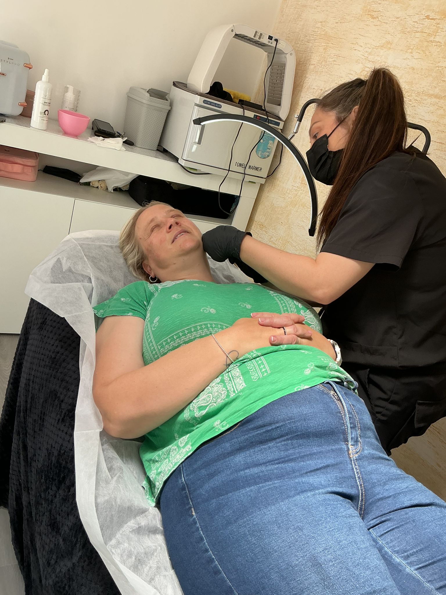 HydraFacial at Libra Beauty Clinic