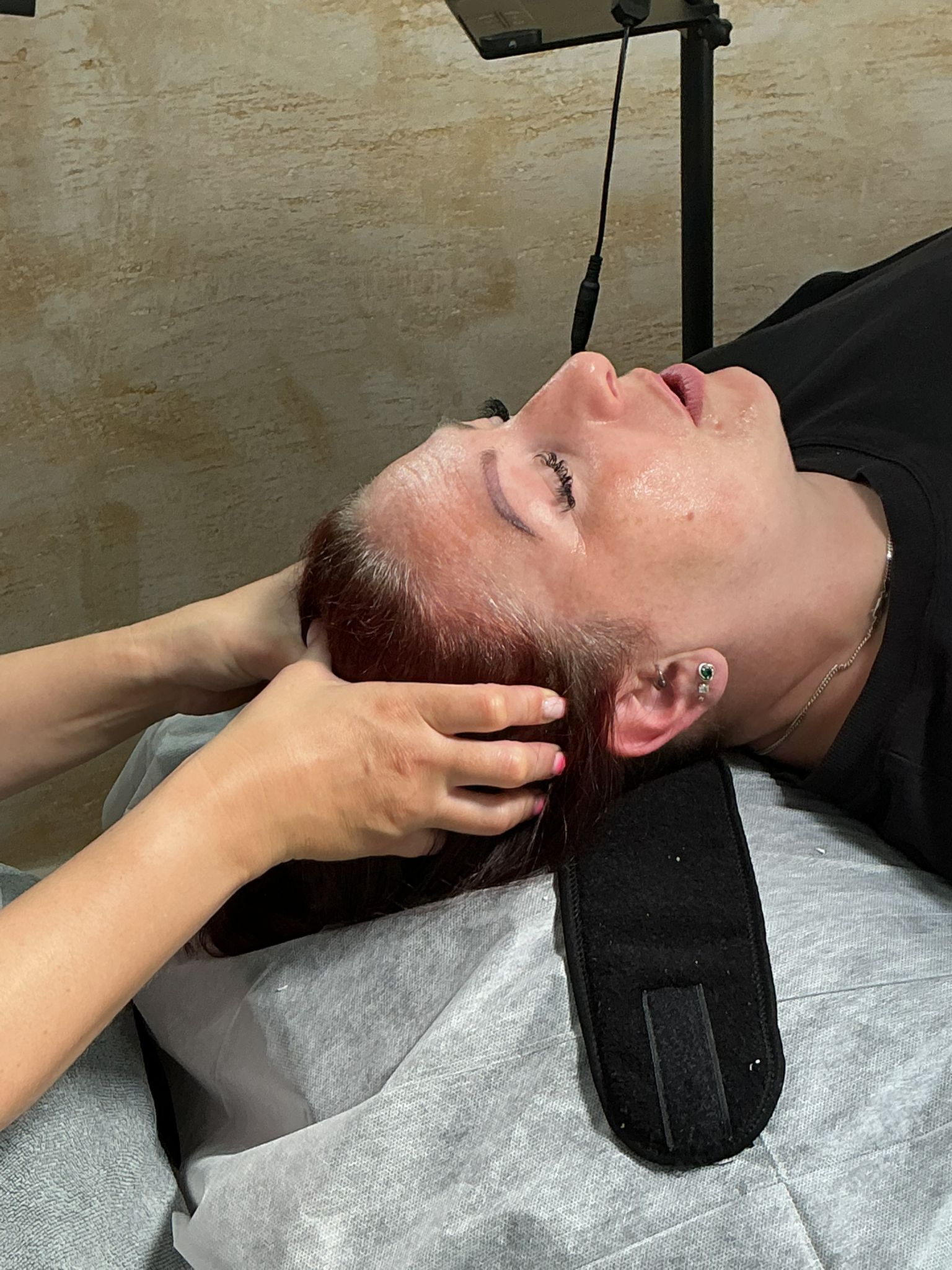Anti-wrinkle injections at Libra Beauty Clinic